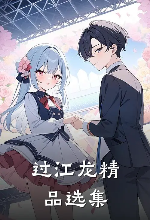 过江龙精品选集
