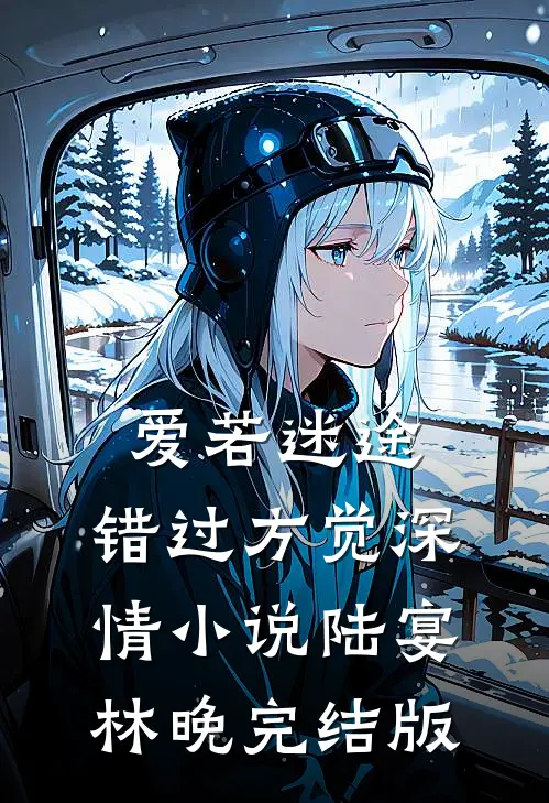 爱若迷途，错过方觉深情小说陆宴林晚完结版