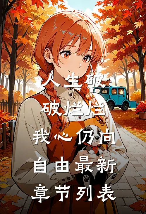 人生破破烂烂，我心仍向自由最新章节列表