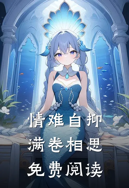 情难自抑，满卷相思免费阅读