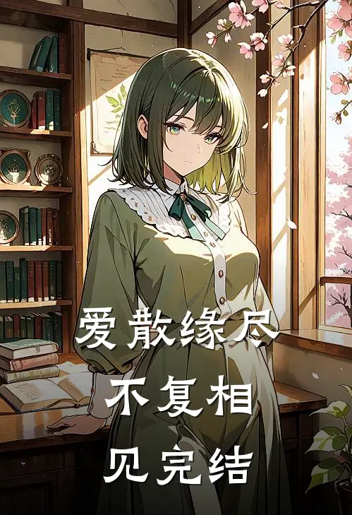爱散缘尽，不复相见完结