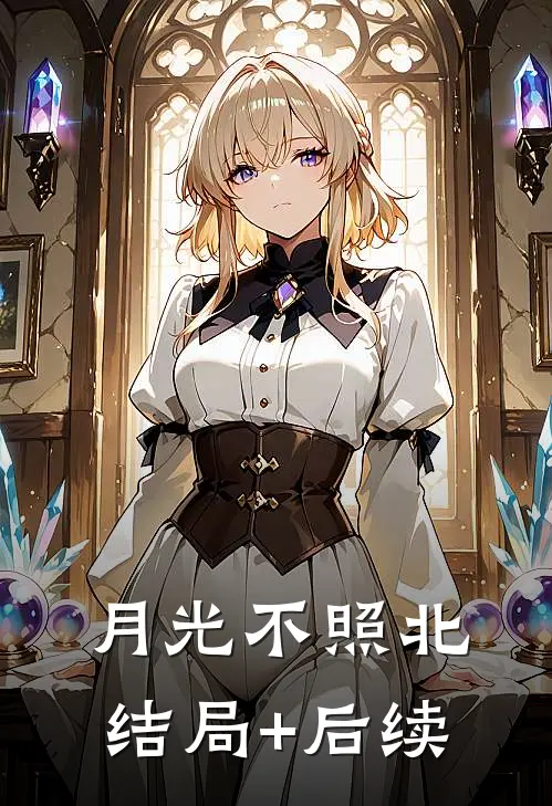 月光不照北结局+后续