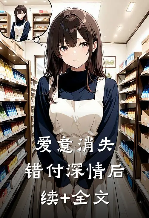 爱意消失，错付深情后续+全文
