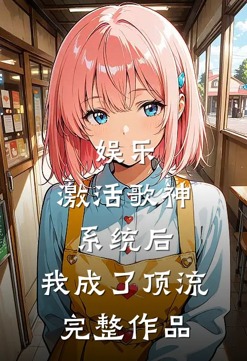 娱乐：激活歌神系统后，我成了顶流完整作品