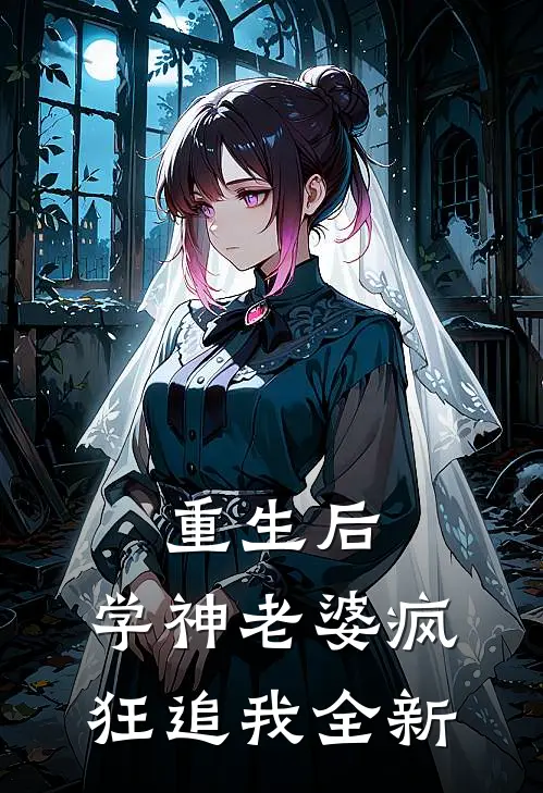 重生后，学神老婆疯狂追我全新