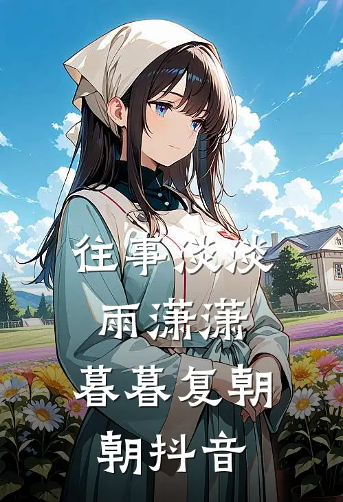 往事淡淡雨潇潇，暮暮复朝朝抖音