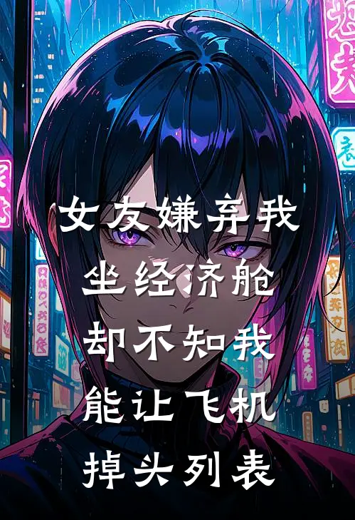 女友嫌弃我坐经济舱，却不知我能让飞机掉头列表