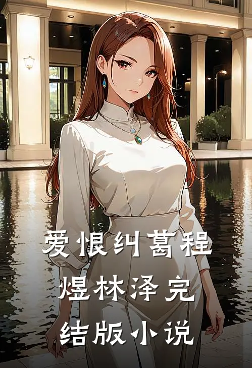爱恨纠葛程煜林泽完结版小说