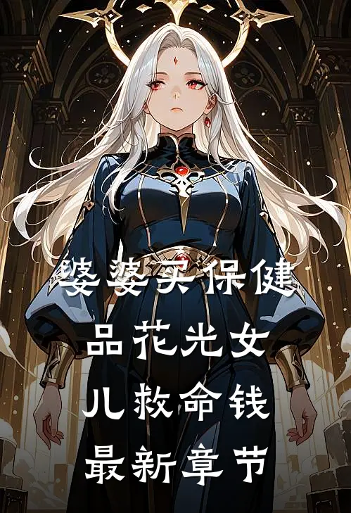 婆婆买保健品花光女儿救命钱最新章节