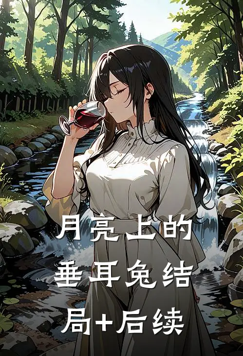 月亮上的垂耳兔结局+后续