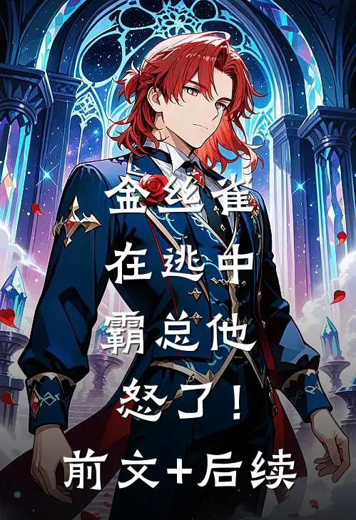 金丝雀在逃中，霸总他怒了！前文+后续