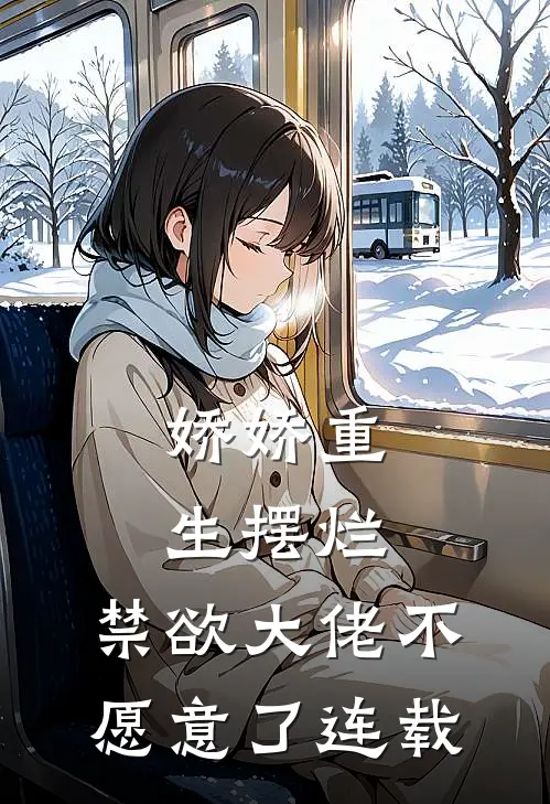 娇娇重生摆烂，禁欲大佬不愿意了连载