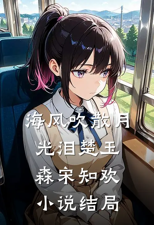 海风吹散月光泪楚玉森宋知欢小说结局