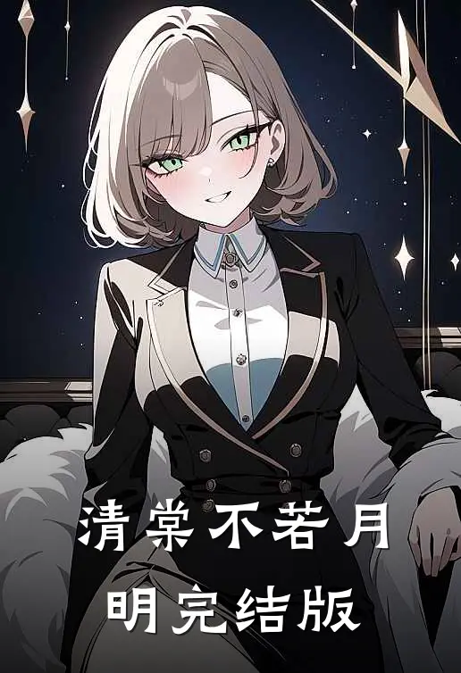 清棠不若月明完结版