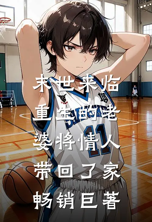 末世来临，重生的老婆将情人带回了家畅销巨著