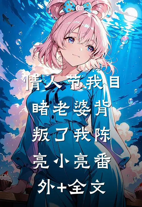 情人节我目睹老婆背叛了我陈亮小亮(番外)+(全文)