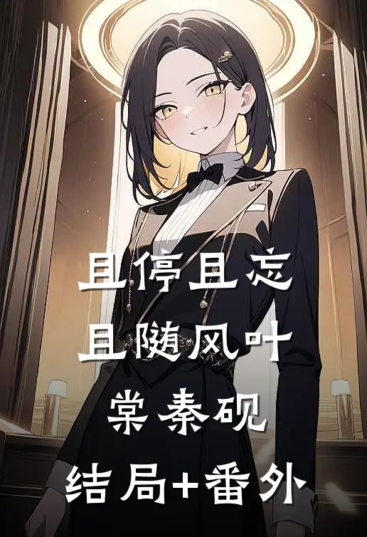 且停且忘且随风叶棠秦砚:结局+番外
