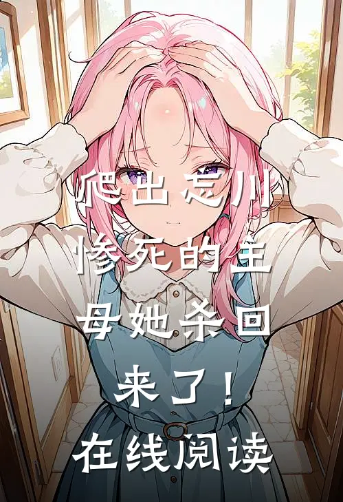 爬出忘川，惨死的主母她杀回来了！在线阅读