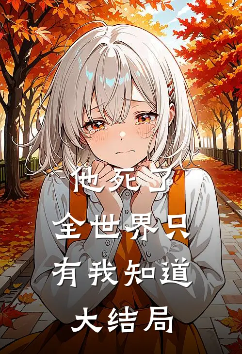 他死了，全世界只有我知道大结局