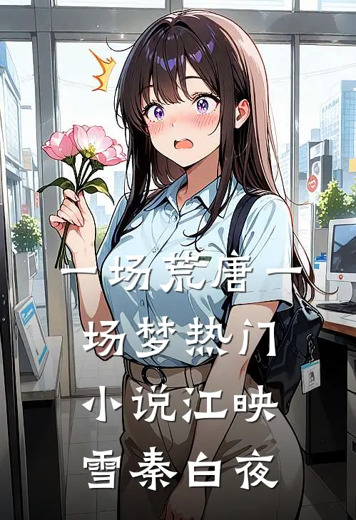 一场荒唐一场梦热门小说江映雪秦白夜