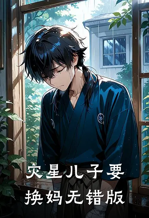 灾星儿子要换妈无错版