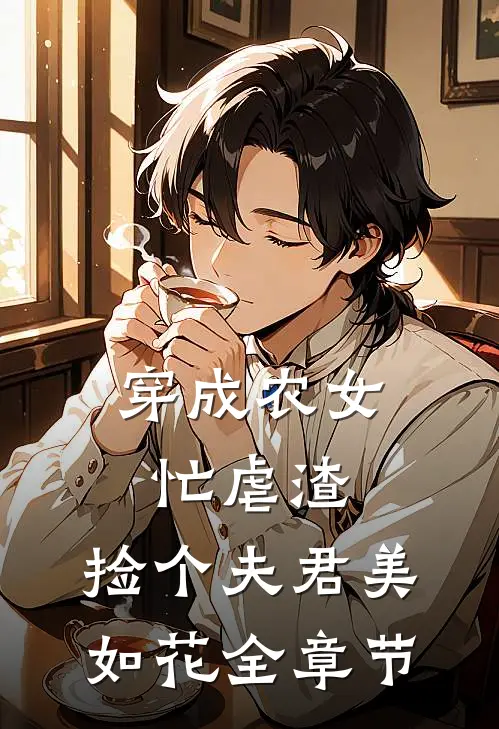 穿成农女忙虐渣，捡个夫君美如花全章节