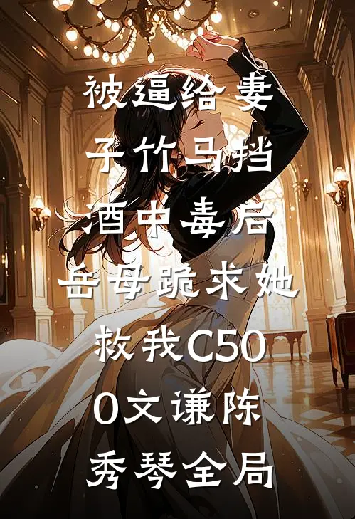 被逼给妻子竹马挡酒中毒后，岳母跪求她救我C500文谦陈秀琴全局