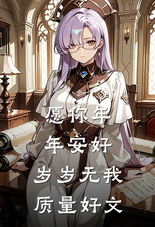 愿你年年安好，岁岁无我质量好文