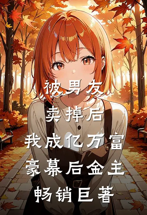 被男友卖掉后，我成亿万富豪幕后金主畅销巨著