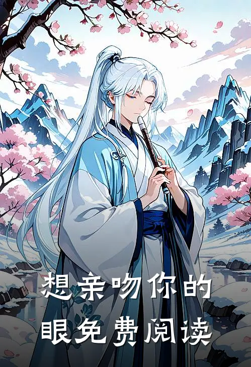 想亲吻你的眼免费阅读