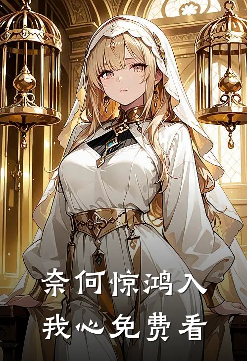 奈何惊鸿入我心免费看