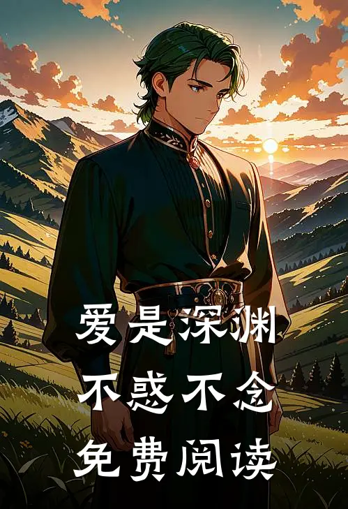 爱是深渊，不惑不念免费阅读