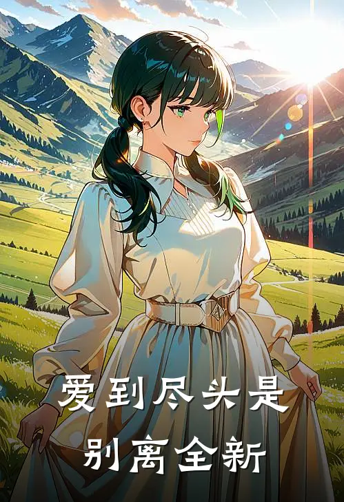 爱到尽头是别离全新