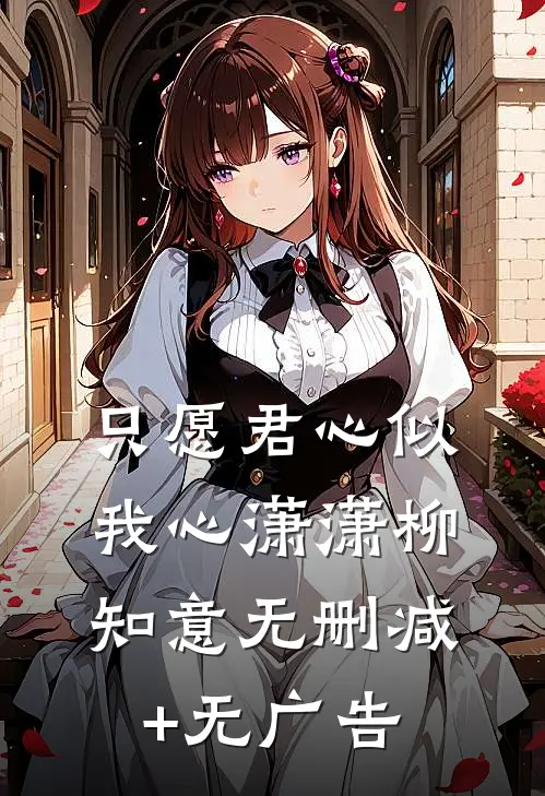 只愿君心似我心潇潇柳知意无删减+无广告