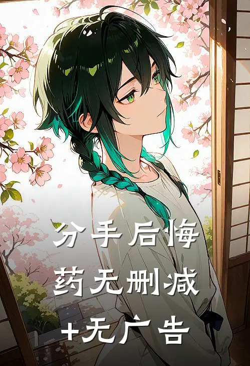 分手后悔药无删减+无广告