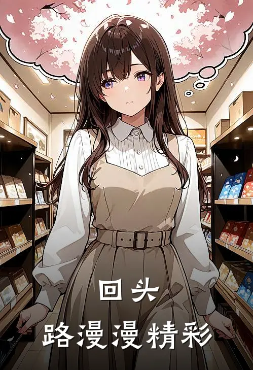 回头，路漫漫精彩