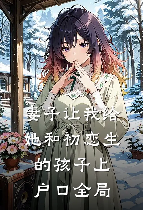 妻子让我给她和初恋生的孩子上户口全局