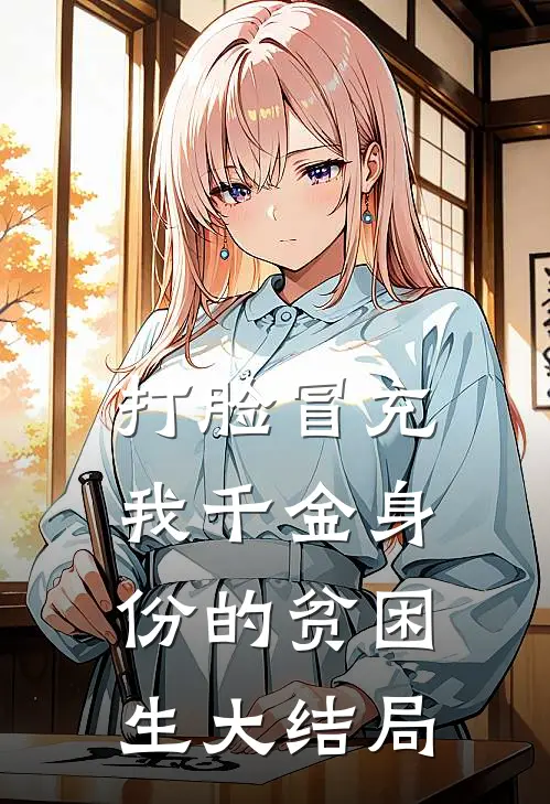 打脸冒充我千金身份的贫困生大结局