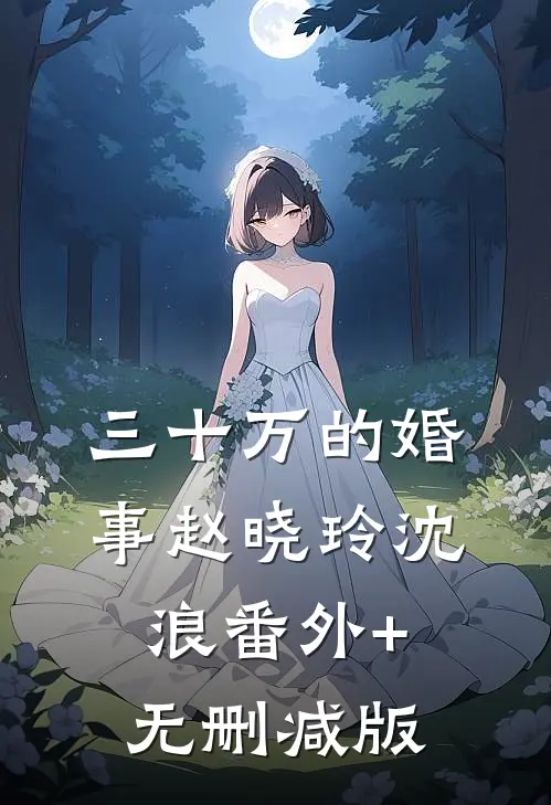 三十万的婚事赵晓玲沈浪番外+无删减版