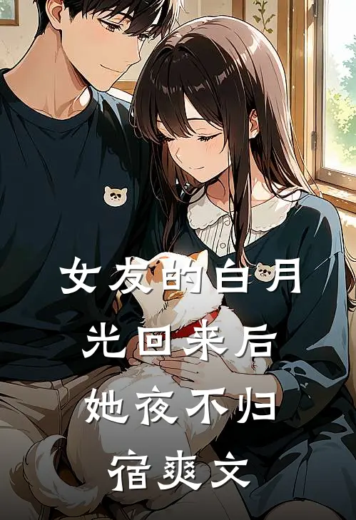 女友的白月光回来后，她夜不归宿爽文