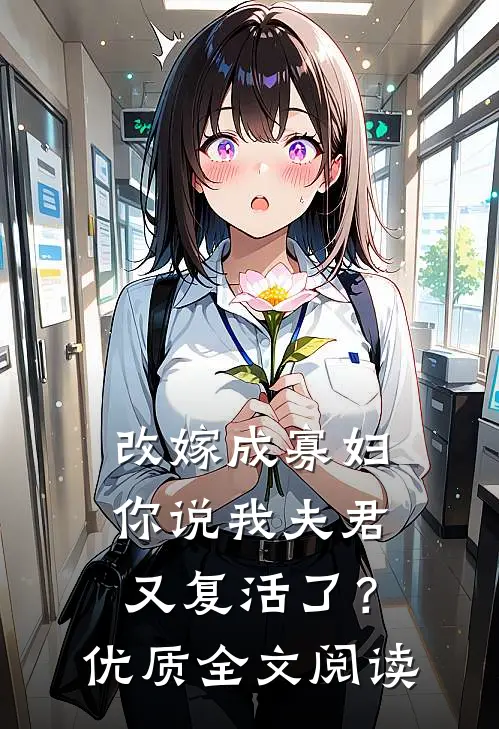 改嫁成寡妇，你说我夫君又复活了？优质全文阅读