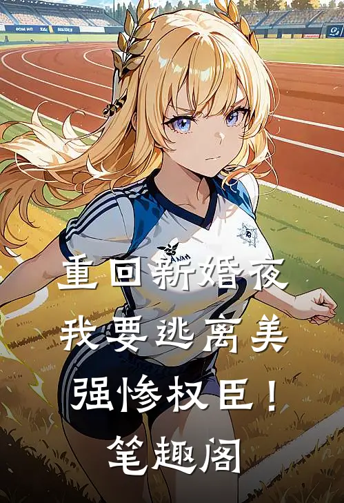 重回新婚夜，我要逃离美强惨权臣！笔趣阁