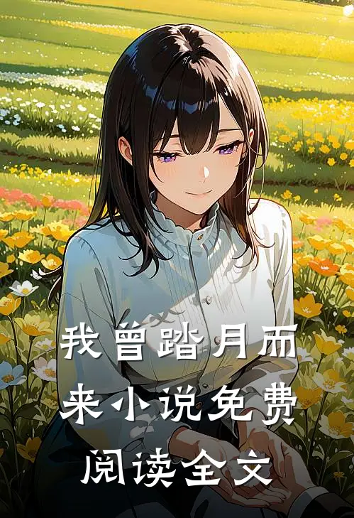 我曾踏月而来小说免费阅读全文
