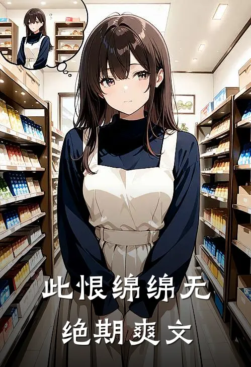 此恨绵绵无绝期爽文