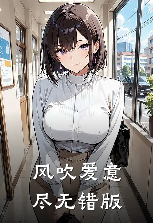 风吹爱意尽无错版