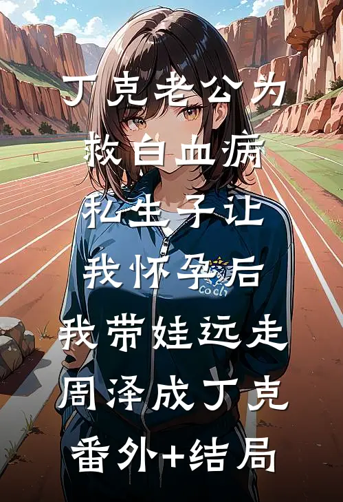 丁克老公为救白血病私生子让我怀孕后，我带娃远走周泽成丁克:(番外)+(结局)