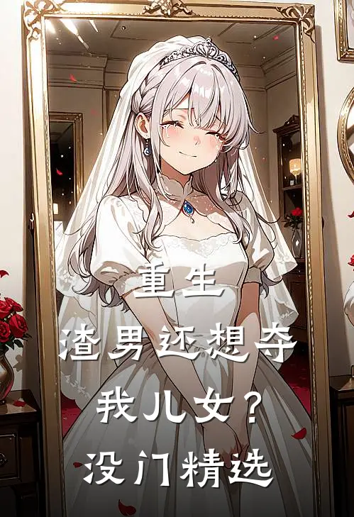 重生：渣男还想夺我儿女？没门精选
