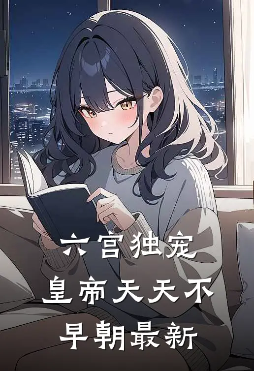 六宫独宠，皇帝天天不早朝最新