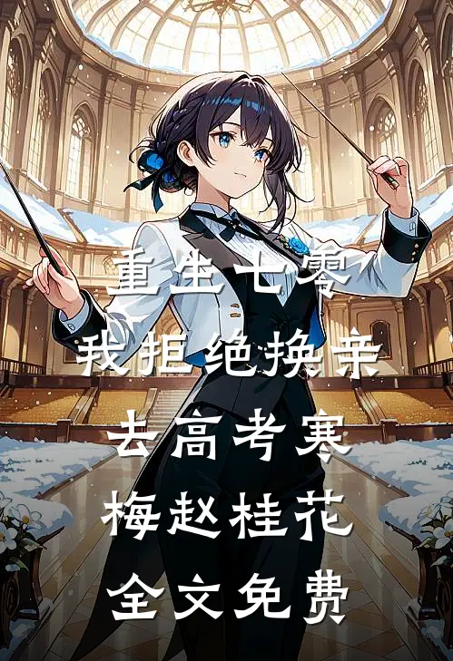 重生七零，我拒绝换亲去高考寒梅赵桂花全文免费