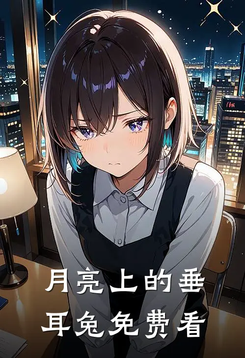 月亮上的垂耳兔免费看